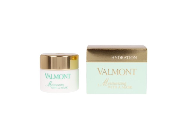 Valmont Purity Bubble Falls Fluid 150Ml