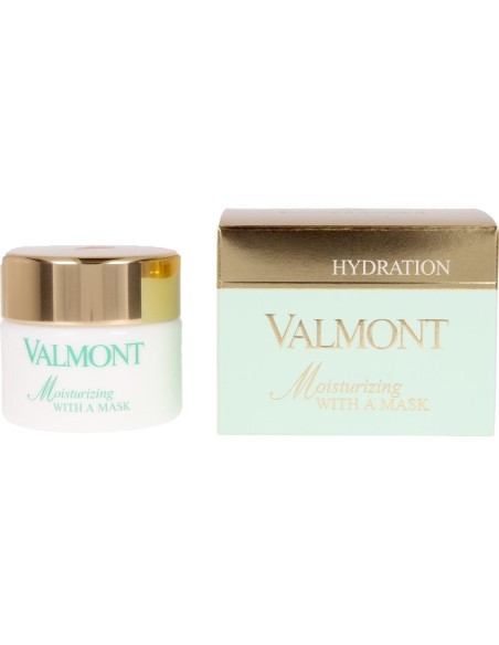 Valmont Purity Bubble Falls Fluid 150Ml