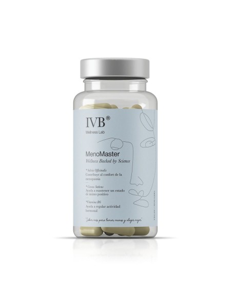 IVB Menomaster 60 Cápsulas