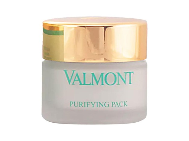 Purifying Pack Masque De Soin Purifiant 50 Ml