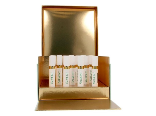 Time Master Intensive Program 14 X 3.5 Ml