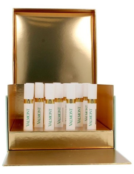 Time Master Intensive Program 14 X 3.5 Ml