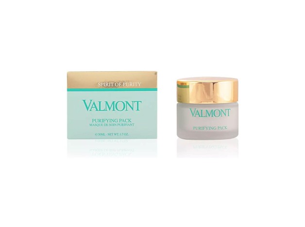 Purifying Pack Masque De Soin Purifiant 50 Ml
