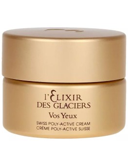 L'Elixir Des Glaciers Vos...