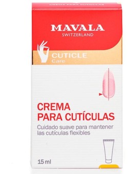 Crema Para Cutículas,...