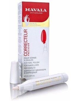 Mavala Corrector De Esmalte...