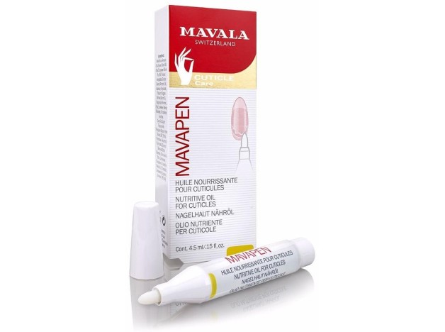 Mavala Mavapen Aceite Nutritivo Cuticulas 4,5Ml.