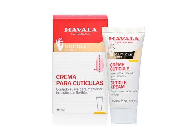 Crema Para Cutículas, Cuidado De Las Cutículas...