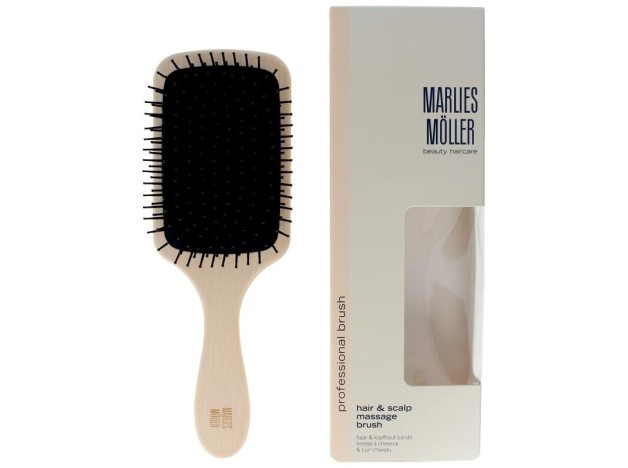 Hair %26 Scalp Brush New Classic Cepillo...