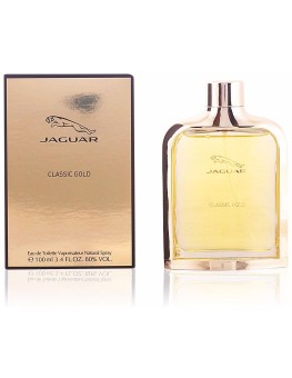 Jaguar Classic Gold Eau De...
