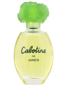 Cabotine Eau De Parfum...