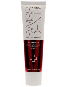 Swissdent Extreme Whitening...