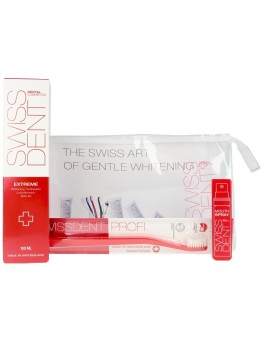 Swissdent Extreme Set 4Uds
