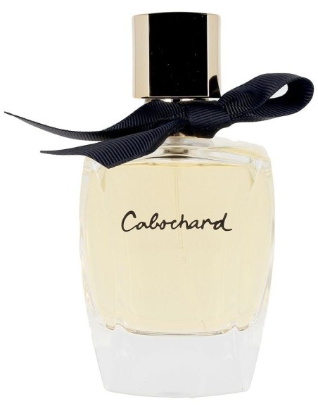 Cabochard Eau De Toilette Vaporizador 100 Ml