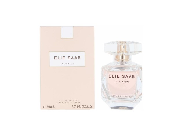 Elie Saab Le Parfum Eau De Parfum Vaporizador...