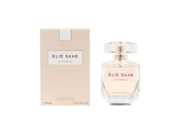 Elie Saab Le Parfum Eau De Parfum Vaporizador...