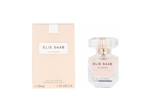 Elie Saab Le Parfum Eau De Parfum Vaporizador...