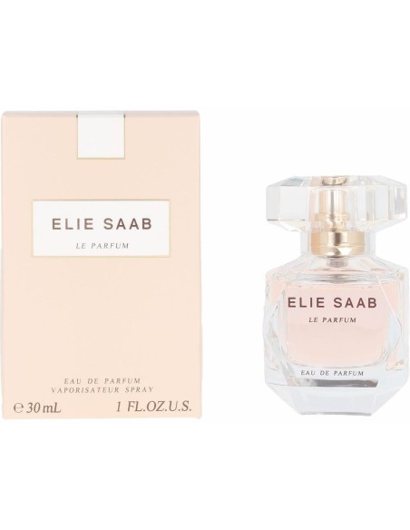 Elie Saab Le Parfum Eau De Parfum Vaporizador 30 Ml