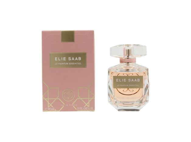 Elie Saab Le Parfum Essentiel Eau De Parfum...