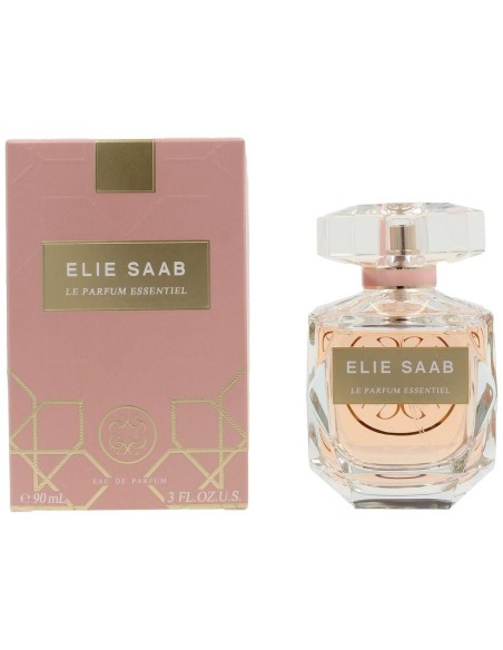 Elie Saab Le Parfum Essentiel Eau De Parfum Spray 90Ml