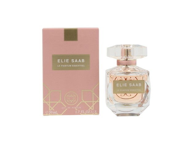 Le Parfum Essentiel Eau De Parfum Vaporizador...