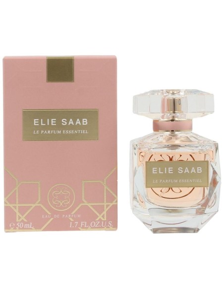 Le Parfum Essentiel Eau De Parfum Vaporizador 50 Ml