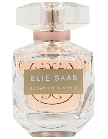 Le Parfum Essentiel Eau De Parfum Vaporizador 50 Ml