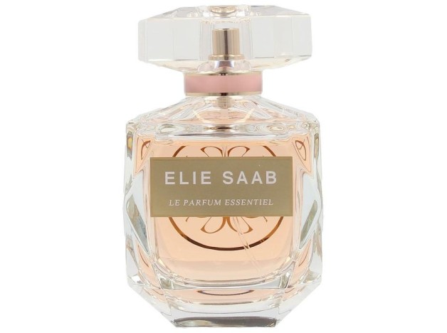 Elie Saab Le Parfum Essentiel Eau De Parfum...