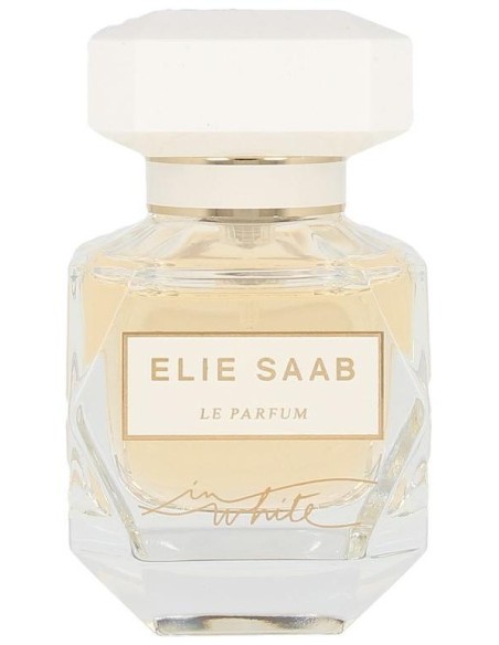 Elie Saab Le Parfum In White Eau De Parfum Vaporizador 30 Ml