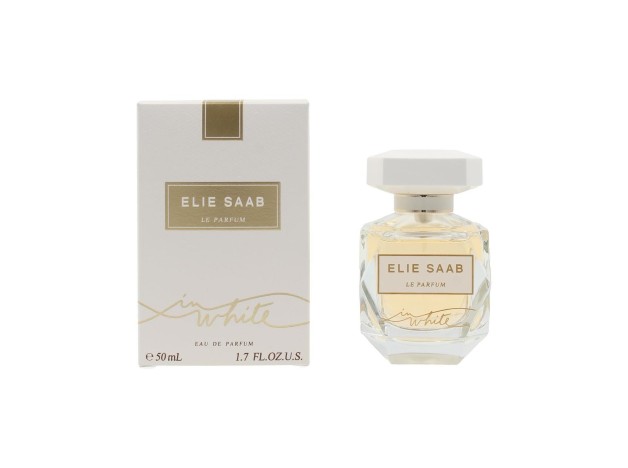 Elie Saab Le Parfum In White Eau De Parfum...