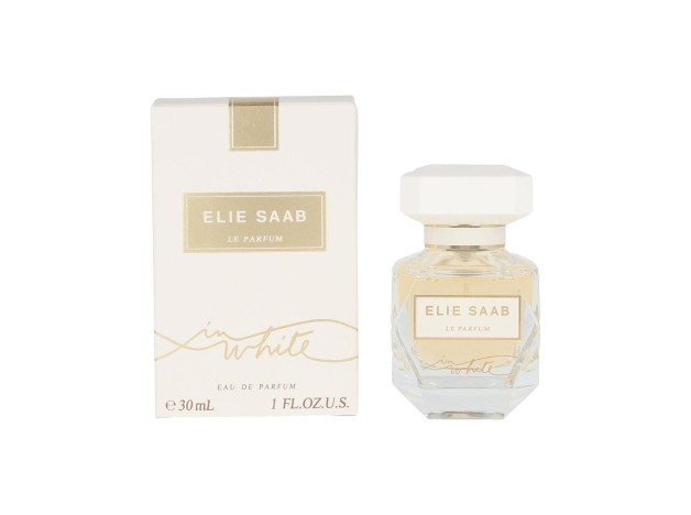 Elie Saab Le Parfum In White Eau De Parfum...