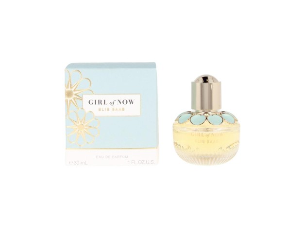 Girl Of Now Eau De Parfum Vaporizador 30 Ml
