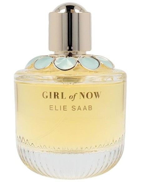 Girl Of Now Eau De Parfum Vaporizador 90 Ml