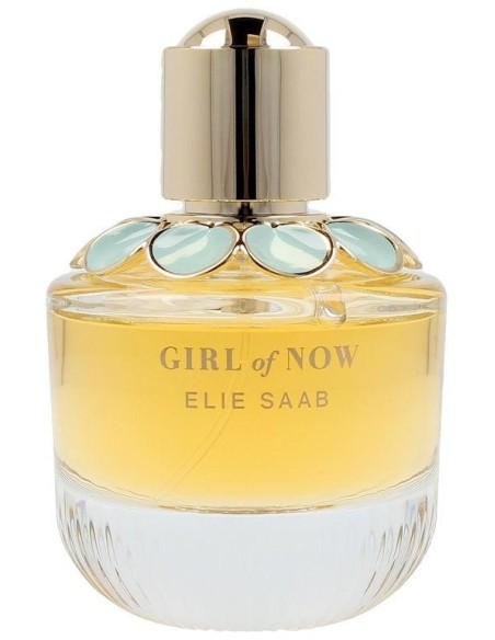 Girl Of Now Eau De Parfum Vaporizador 50 Ml