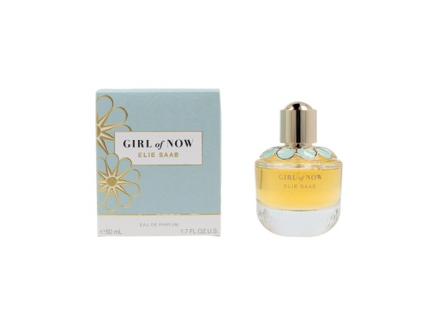 Girl Of Now Eau De Parfum Vaporizador 50 Ml