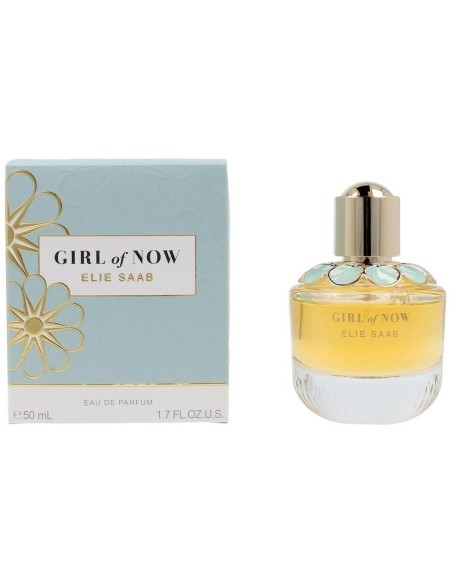 Girl Of Now Eau De Parfum Vaporizador 50 Ml