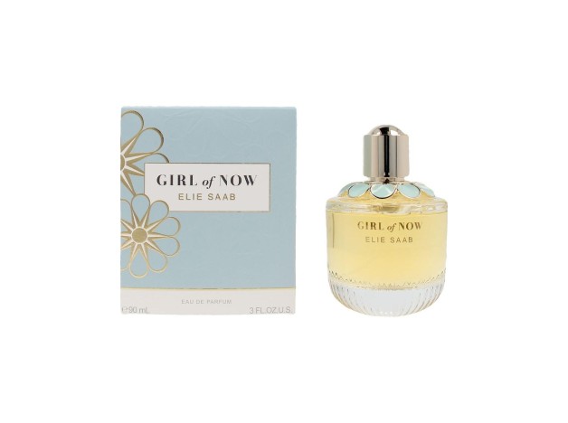 Girl Of Now Eau De Parfum Vaporizador 90 Ml