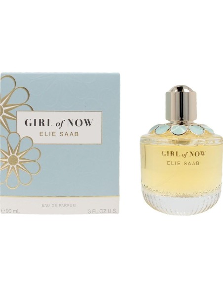 Girl Of Now Eau De Parfum Vaporizador 90 Ml