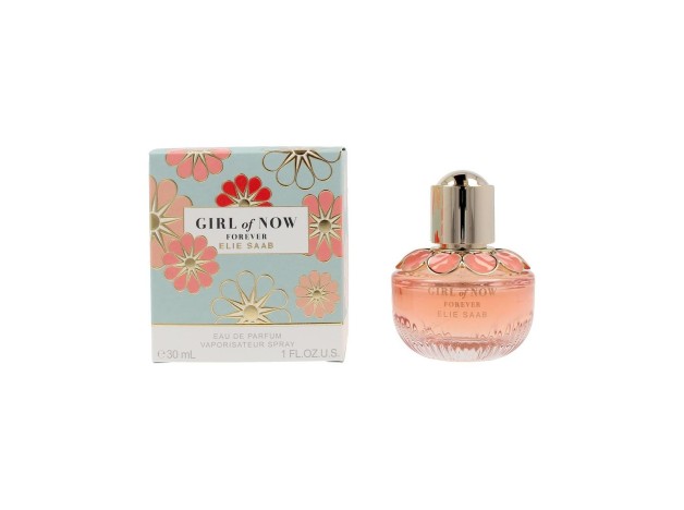 Elie Saab Girl Of Now Forever Eau De Parfum...