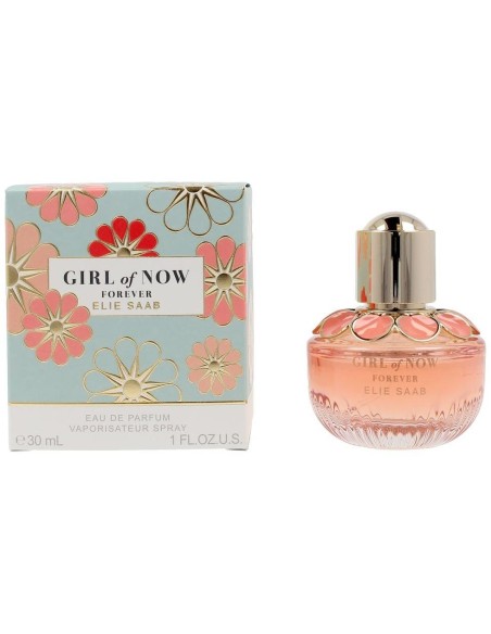 Elie Saab Girl Of Now Forever Eau De Parfum Spray 30Ml