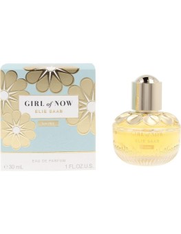 Elie Saab Girl Of Now Shine...