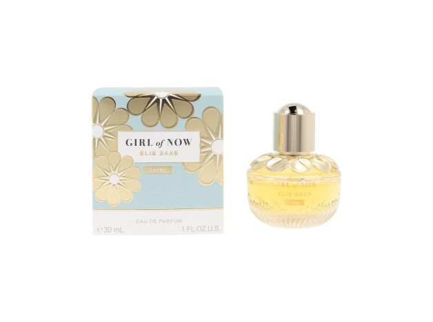 Elie Saab Girl Of Now Shine Eau De Parfum...