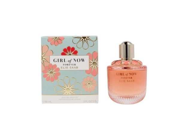 Elie Saab Girl Of Now Forever Eau De Parfum...