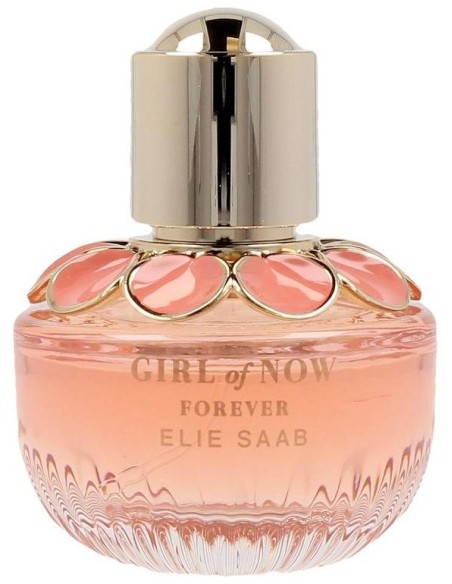 Elie Saab Girl Of Now Forever Eau De Parfum Spray 30Ml