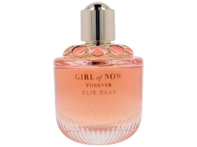 Elie Saab Girl Of Now Forever Eau De Parfum...