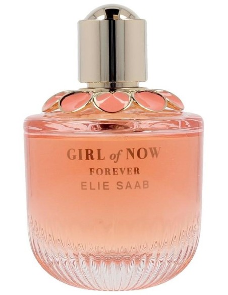 Elie Saab Girl Of Now Forever Eau De Parfum Spray 90Ml