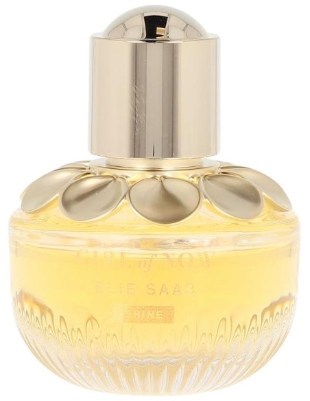 Elie Saab Girl Of Now Shine Eau De Parfum Vaporizador 30Ml