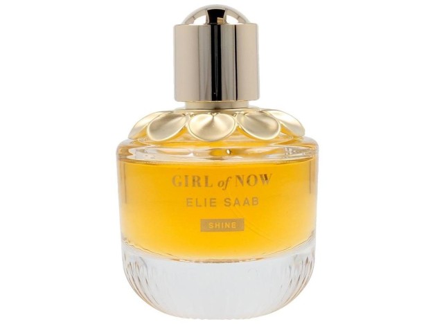 Elie Saab Girl Of Now Shine Eau De Parfum Spray...