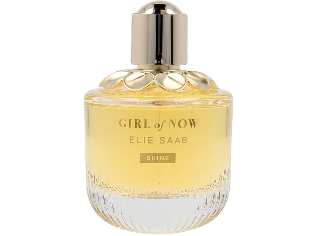 Elie Saab Girl Of Now Shine Eau De Parfum Spray...
