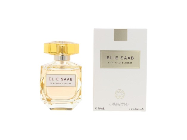 Le Parfum Lumiere Edp Vapo 90 Ml